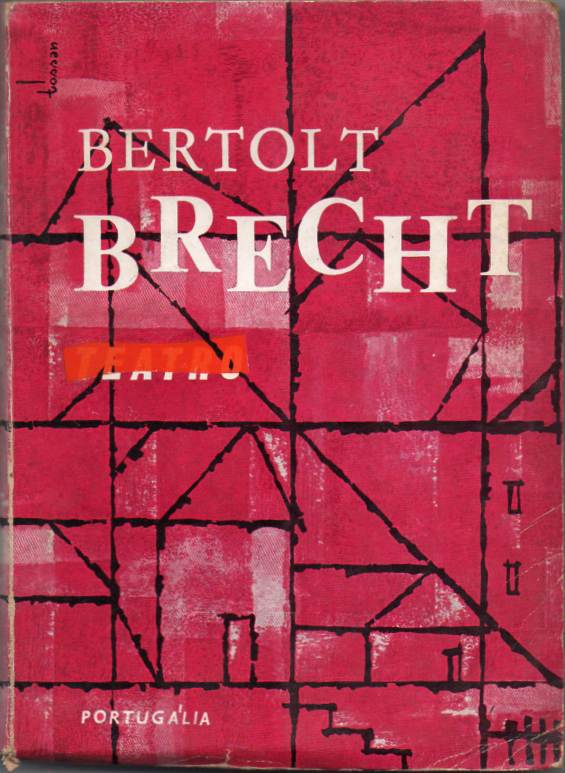 Teatro III - Bertolt Brecht