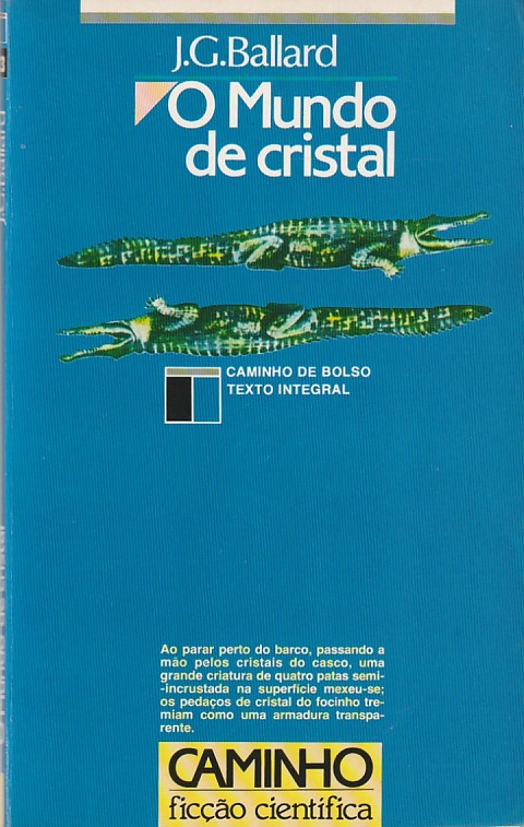 O mundo de cristal