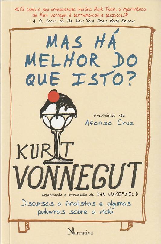 Mas há melhor do que isto?
