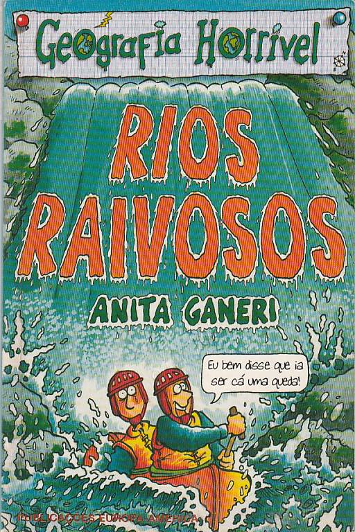 Rios Raivosos