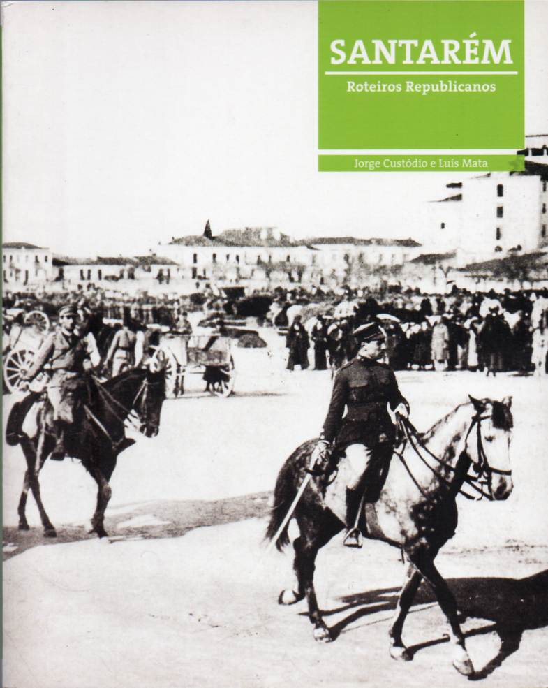 Santarém – Roteiros Republicanos