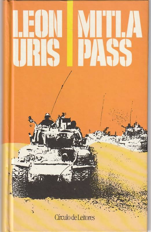 Mitla Pass