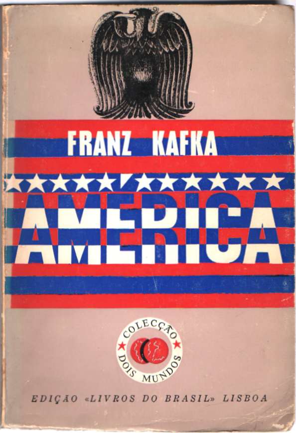 América – Franz Kafka