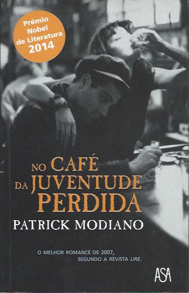 No Café da juventude perdida