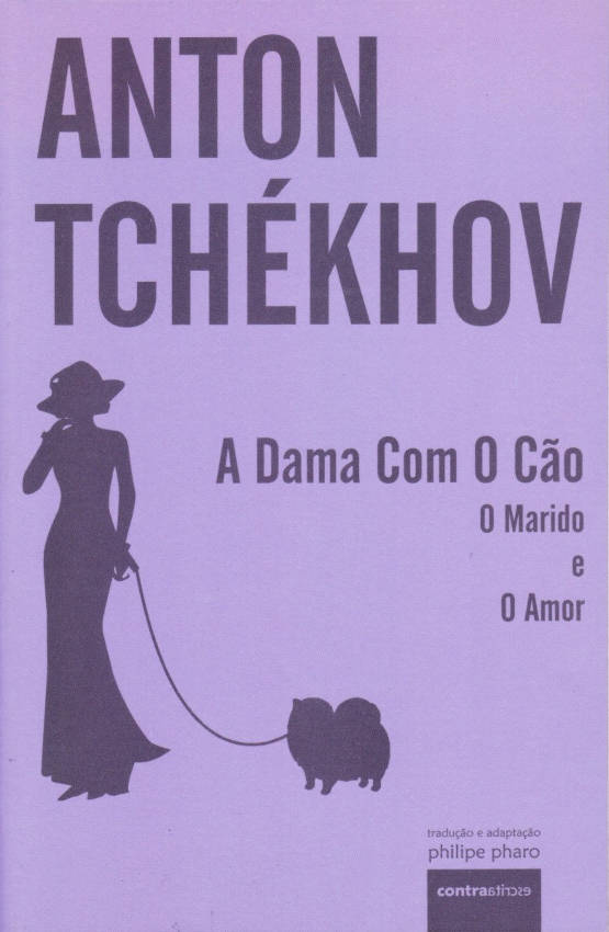 A dama com o cão | O marido | O amor