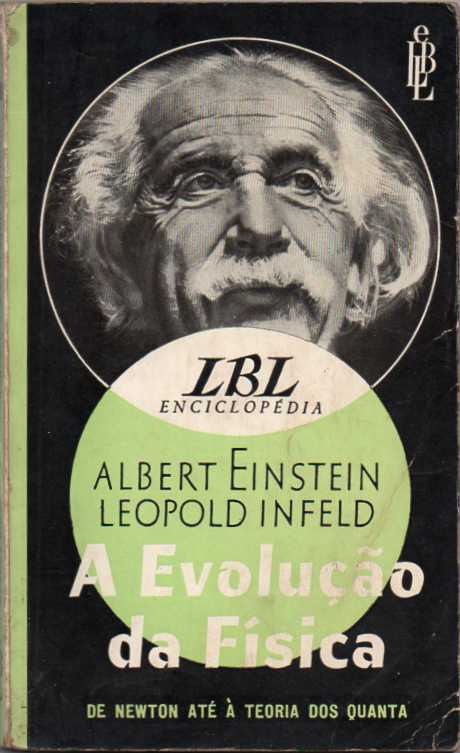A evolução da física