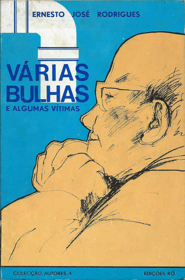 Várias bulhas e algumas vítimas