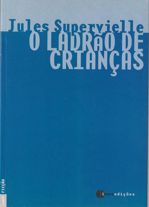 O ladrão de crianças