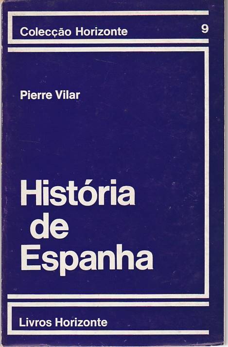 História de Espanha
