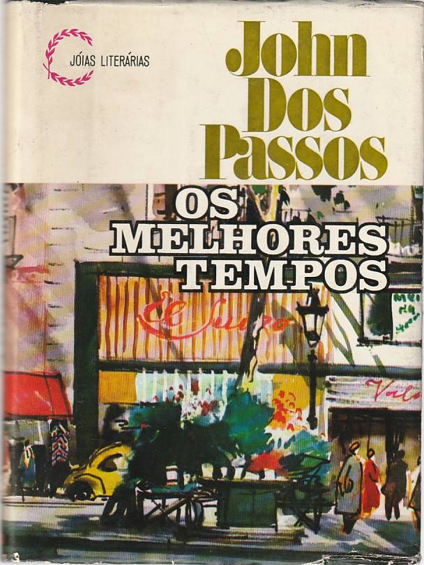 Os melhores tempos