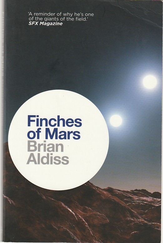 Finches of Mars