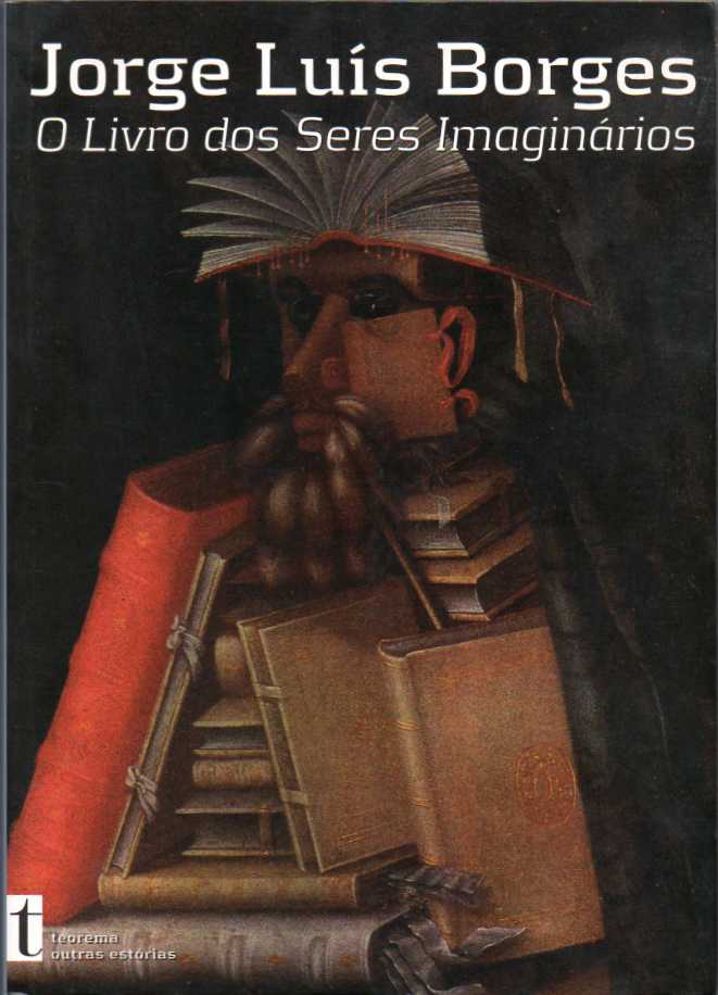 O livro dos seres imaginários