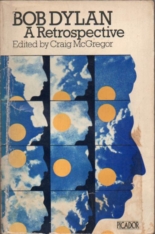 Bob Dylan – A retrospective