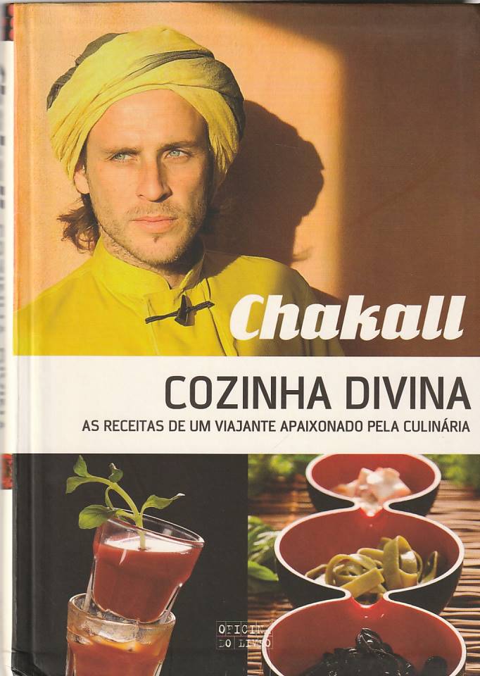 Cozinha divina