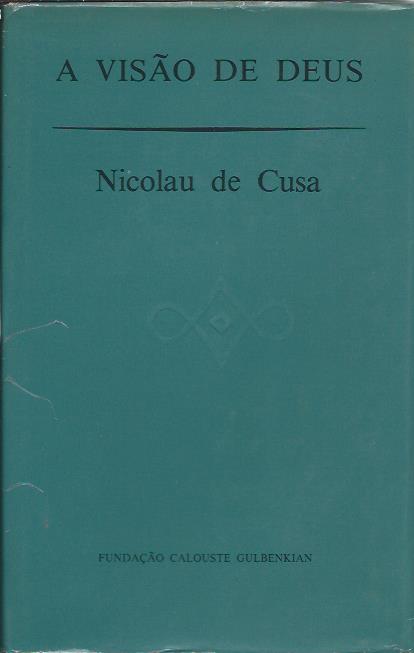 A visão de Deus