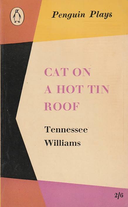 Cat on a hot tin roof