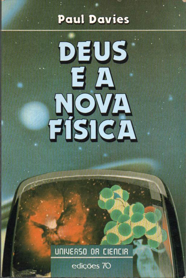 Deus e a nova física (Ed.70)