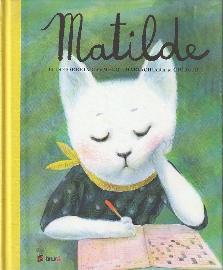 Matilde – Bruaá