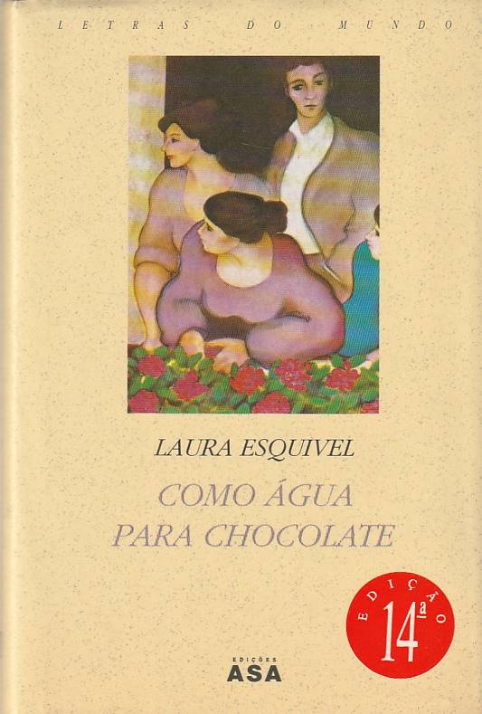Como água para chocolate
