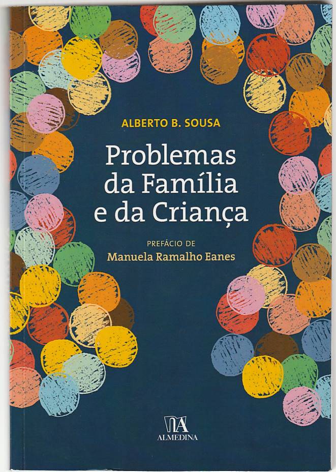 Problemas da família e da criança