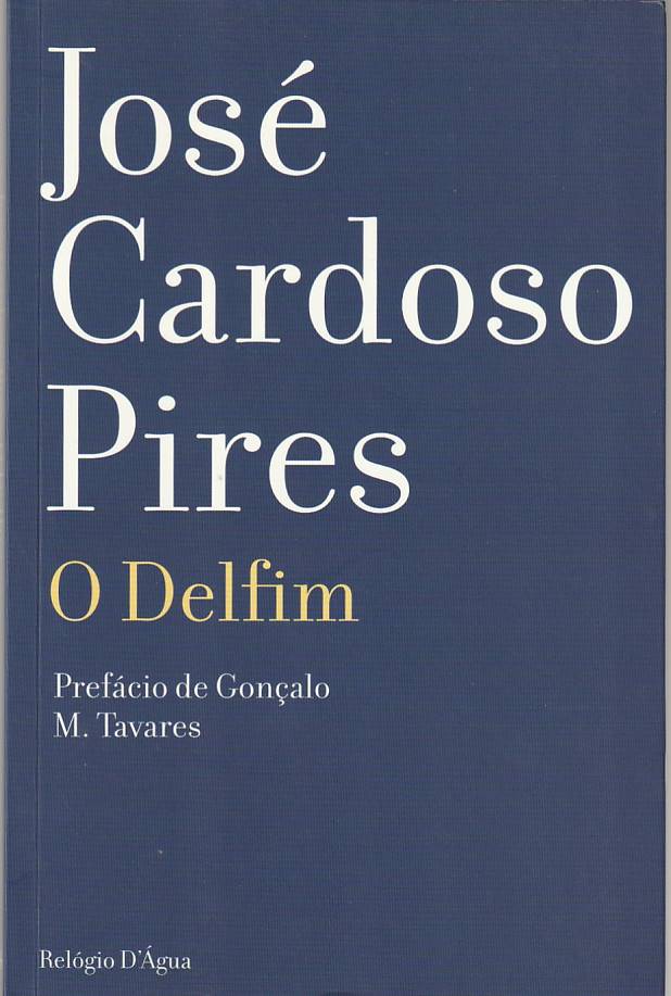 O Delfim (RA)