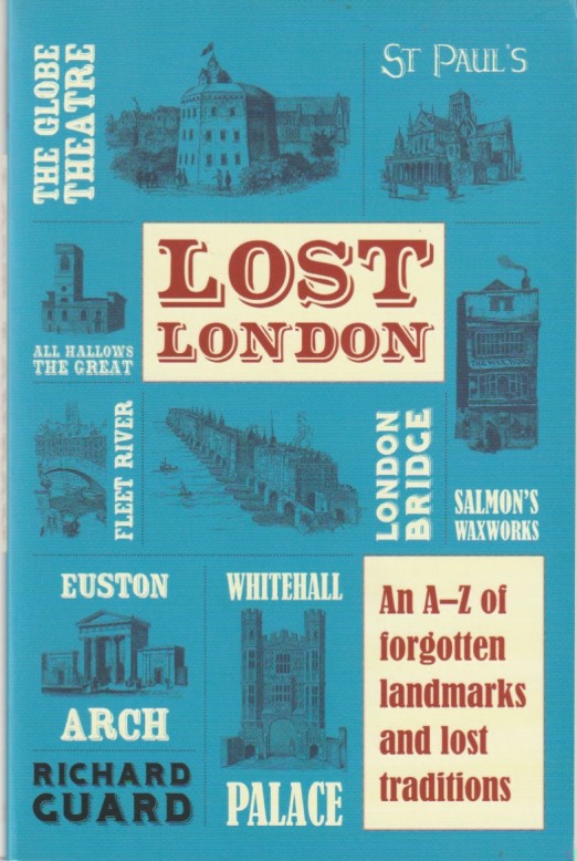 Lost London