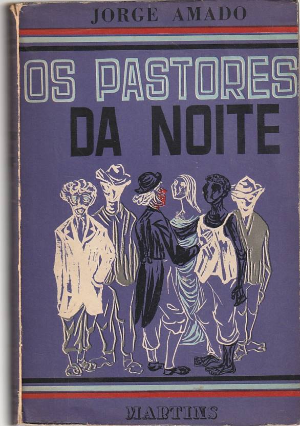 Os pastores da noite
