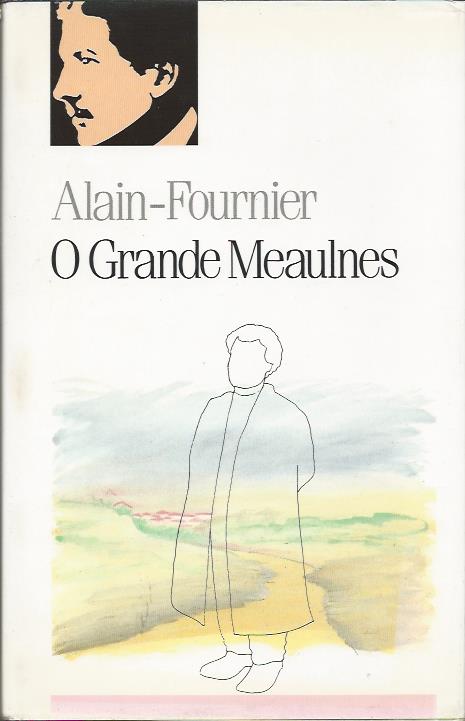 O Grande Meaulnes (CL)