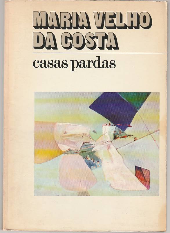 Casas pardas (2ª ed.)