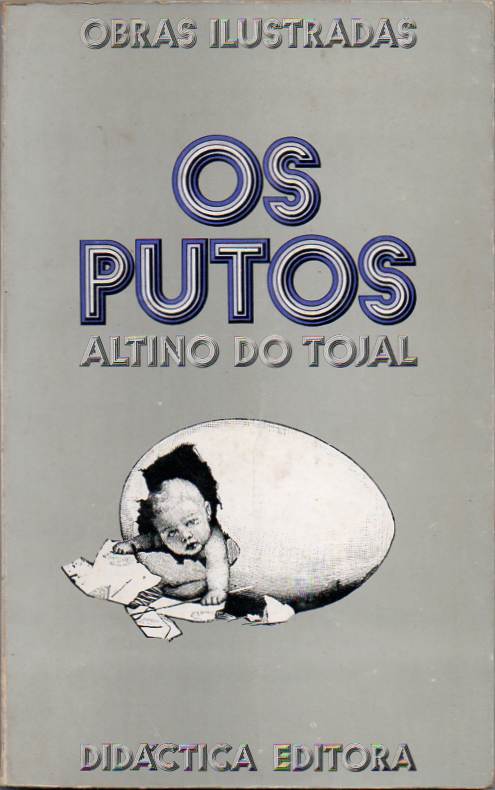 Os putos - Altino do Tojal