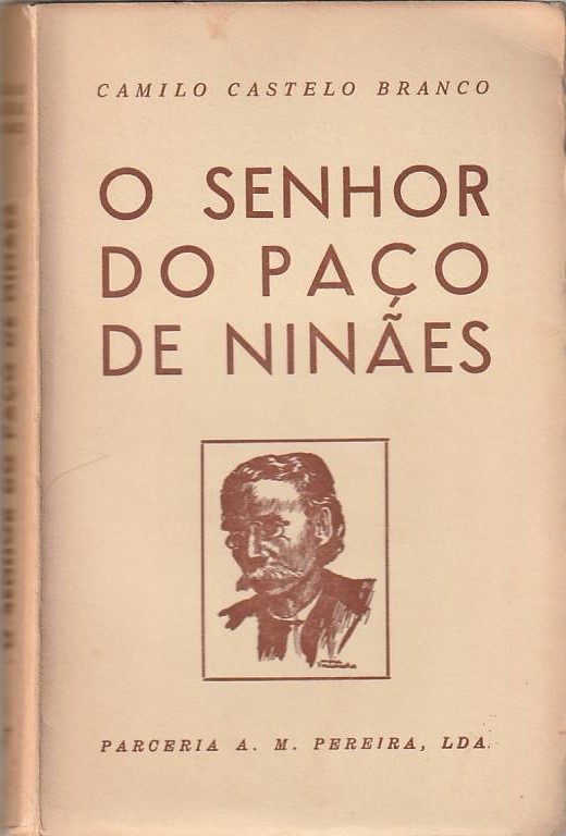 O Senhor do Paço de Ninães