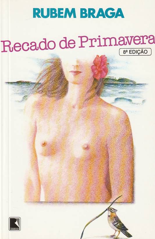 Recado de Primavera