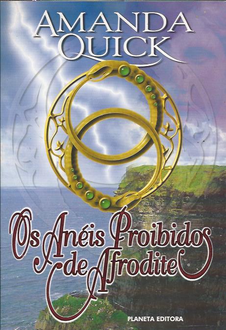 Os anéis proibidos de Afrodite