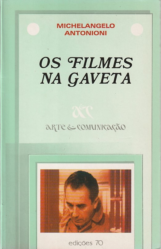 Os filmes na gaveta