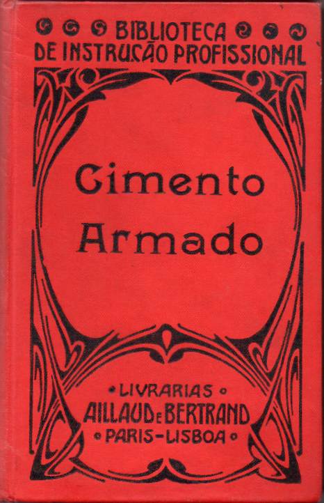 Cimento armado