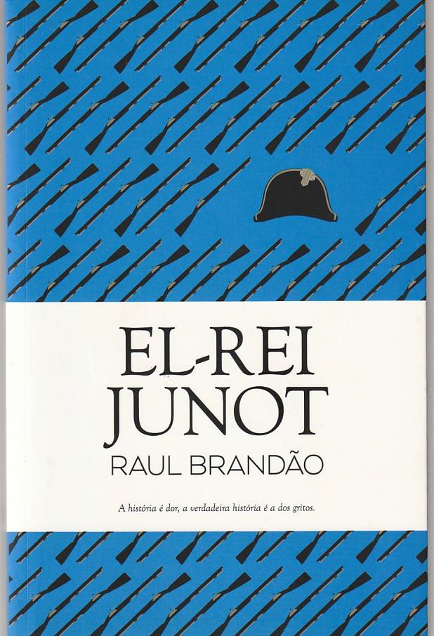 El-Rei Junot (GP)