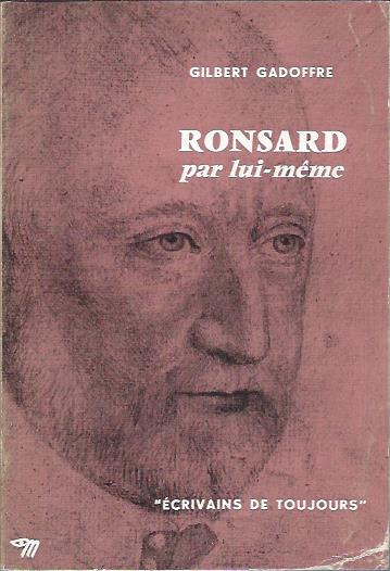 Ronsard par lui-même