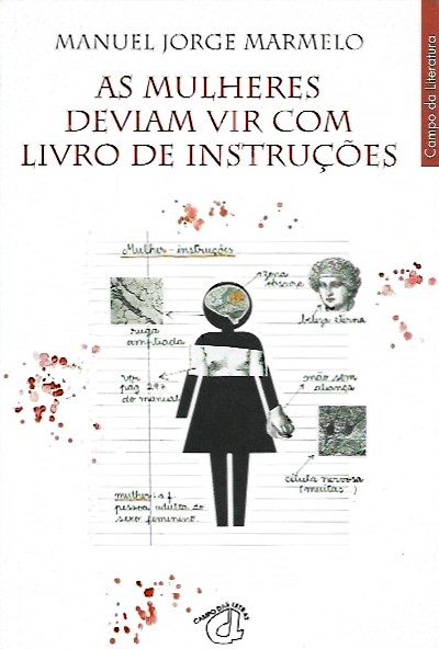 As mulheres deviam vir com livro de instruções