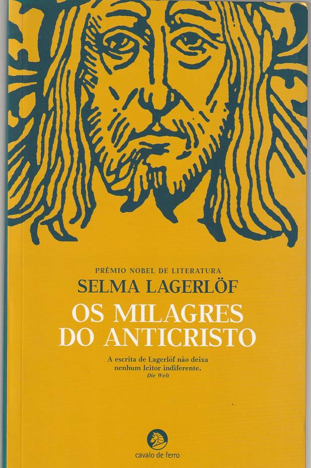 Os milagres do anticristo
