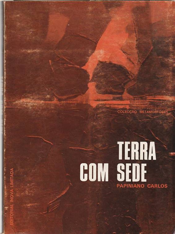 Terra com sede