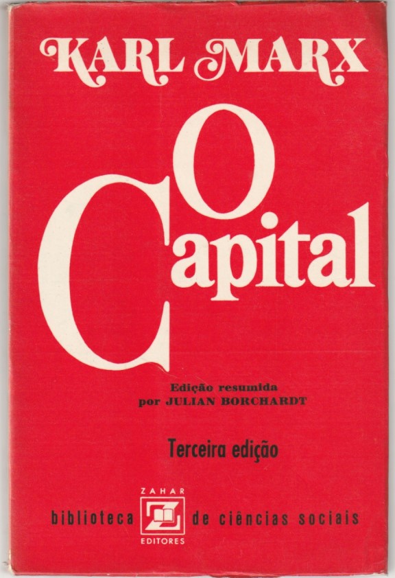 O Capital (edição resumida)