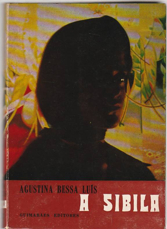 A Sibila (4ª ed.)