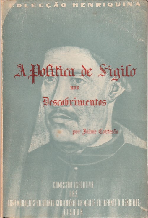 A política de sigilo nos Descobrimentos
