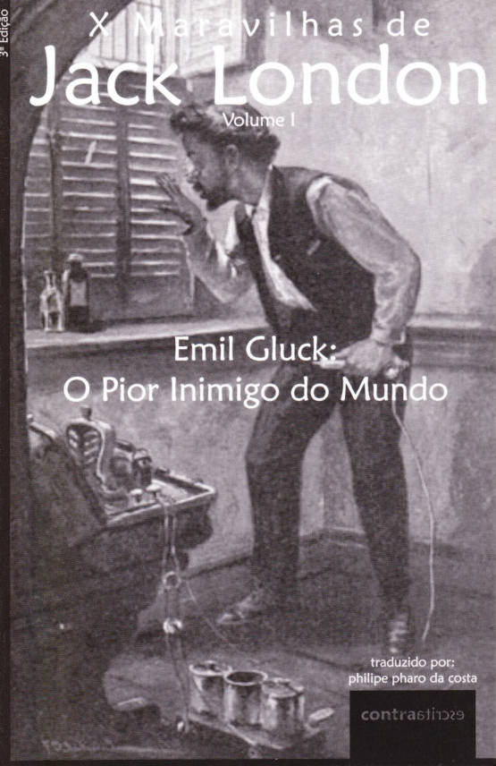 Emil Gluck – O pior inimigo do mundo