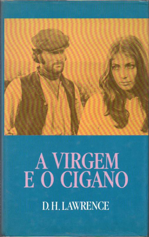 A virgem e o cigano xxxxxx
