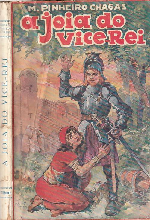 A jóia do Vice-Rei