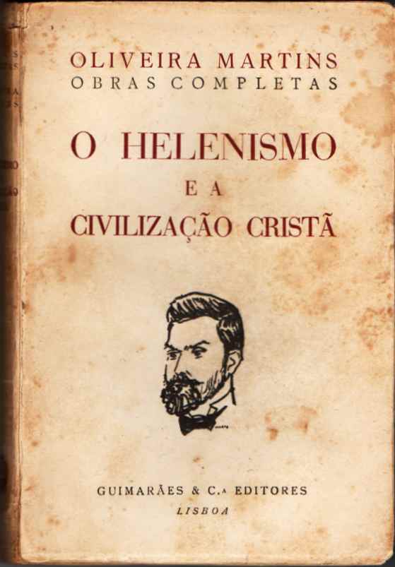 O Helenismo e a civilização cristã