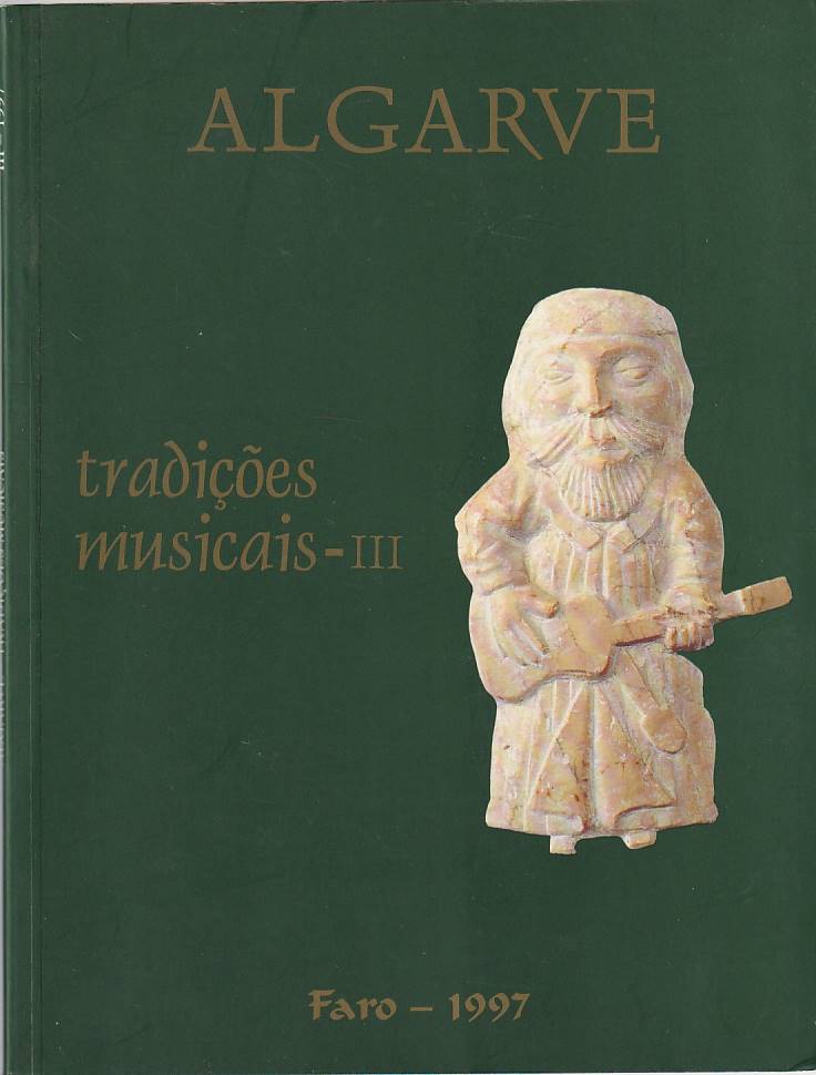Algarve – Tradições musicais Vol. 3