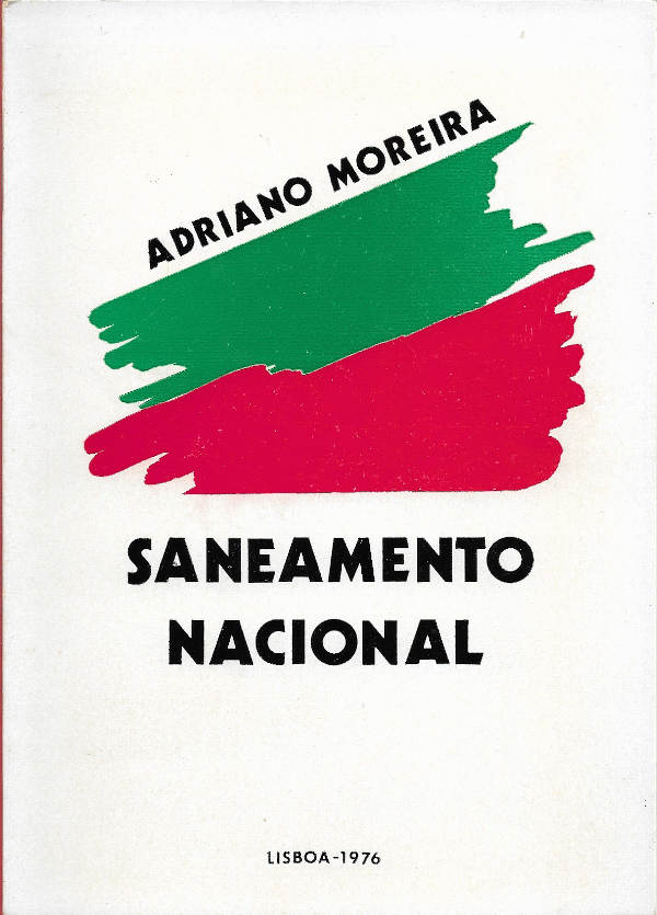 Saneamento nacional