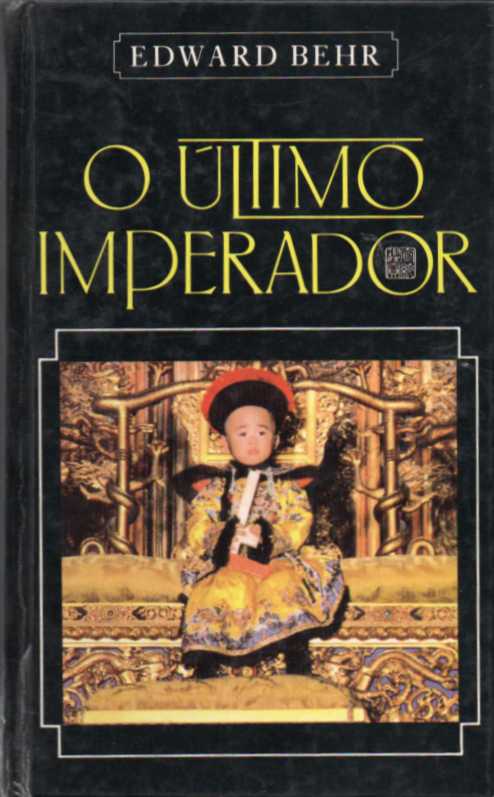 O último Imperador